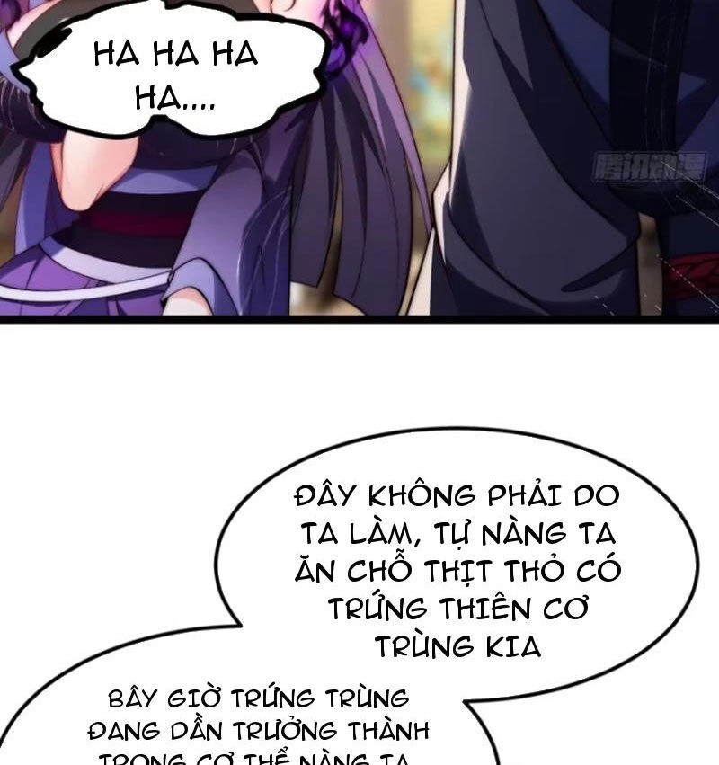 Kiều Thê Lại Là Trùm Phản Diện Chapter 34 - 36