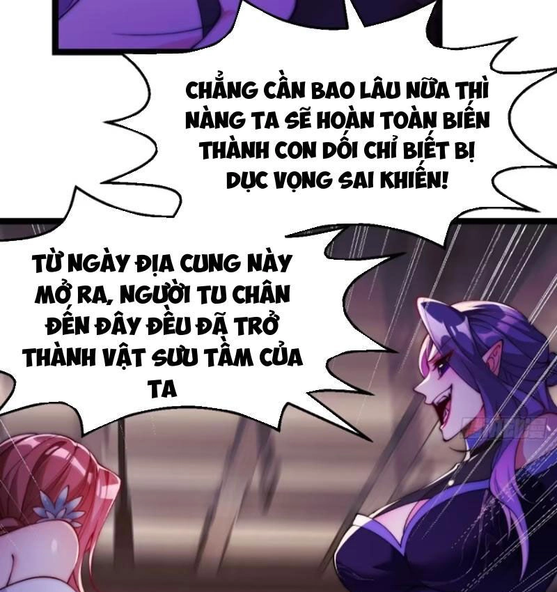 Kiều Thê Lại Là Trùm Phản Diện Chapter 34 - 38