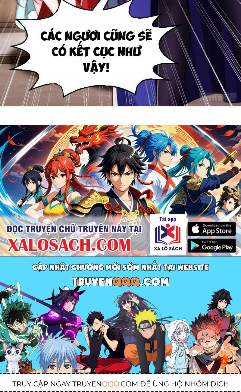 Kiều Thê Lại Là Trùm Phản Diện Chapter 34 - 40