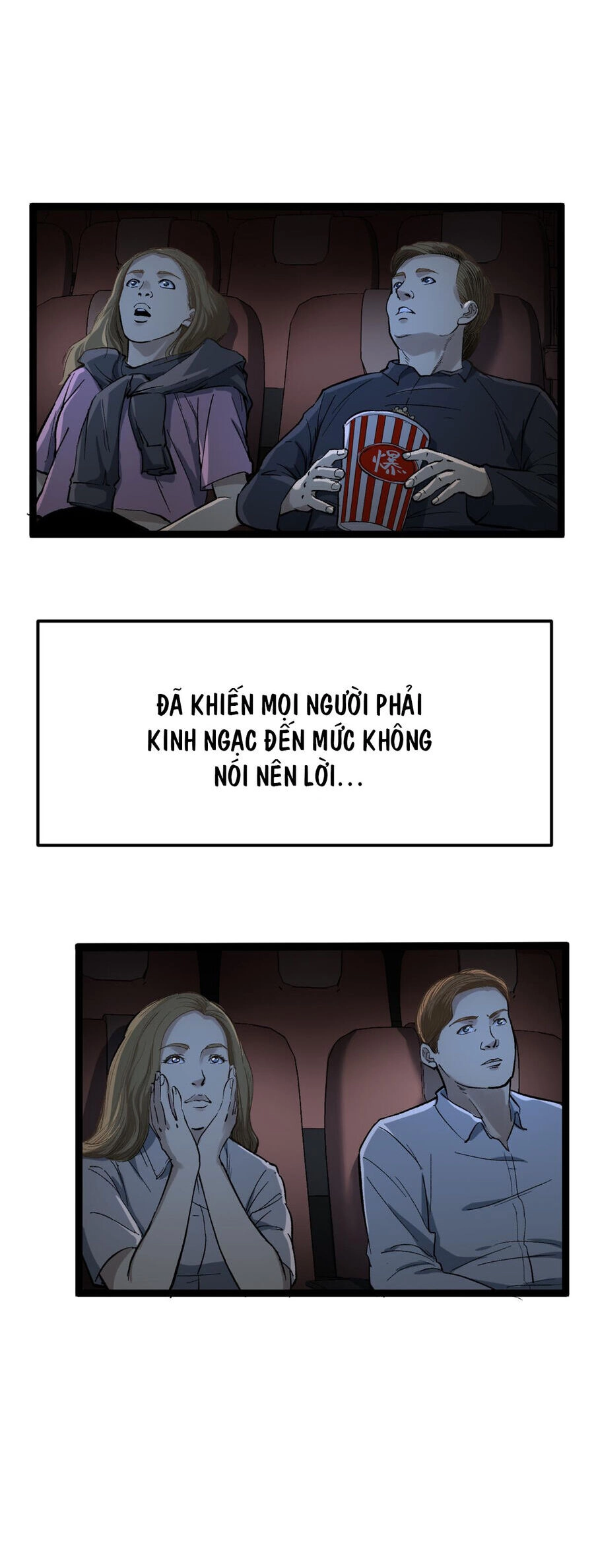 Tôi Chỉ Biết Làm Phim Dở Thôi Chapter 1 - 3