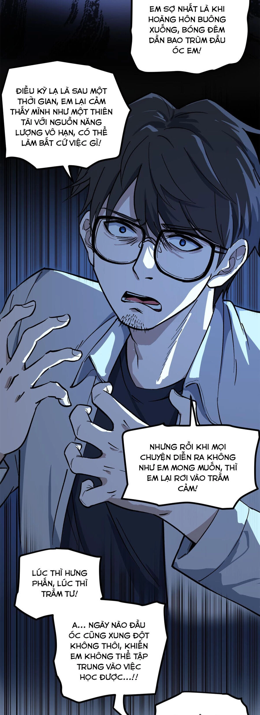 Tôi Chỉ Biết Làm Phim Dở Thôi Chapter 1 - 15