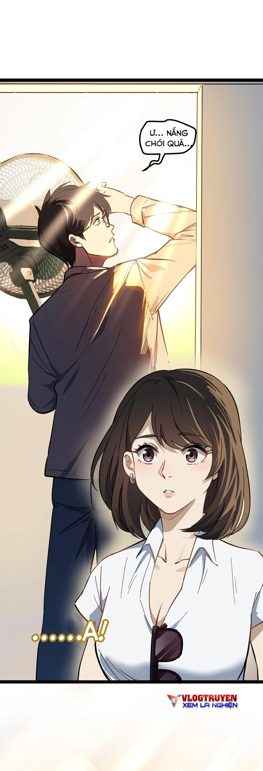 Tôi Chỉ Biết Làm Phim Dở Thôi Chapter 1 - 19