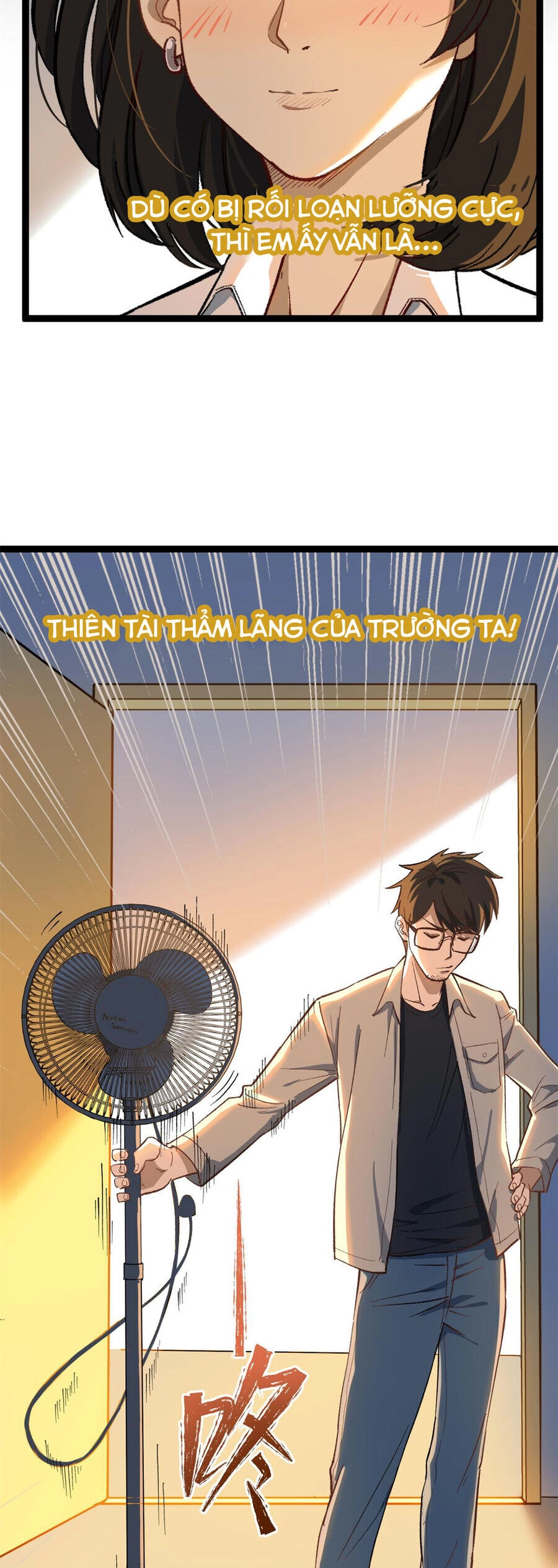 Tôi Chỉ Biết Làm Phim Dở Thôi Chapter 1 - 21