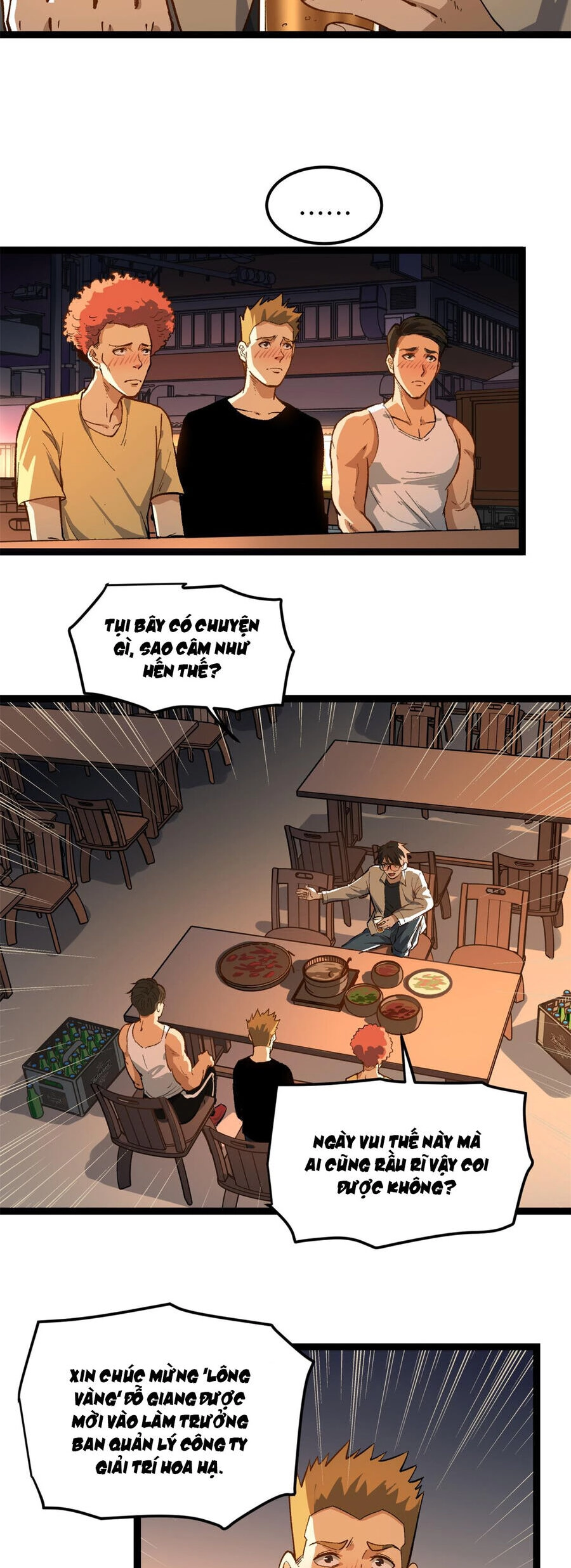 Tôi Chỉ Biết Làm Phim Dở Thôi Chapter 1 - 27