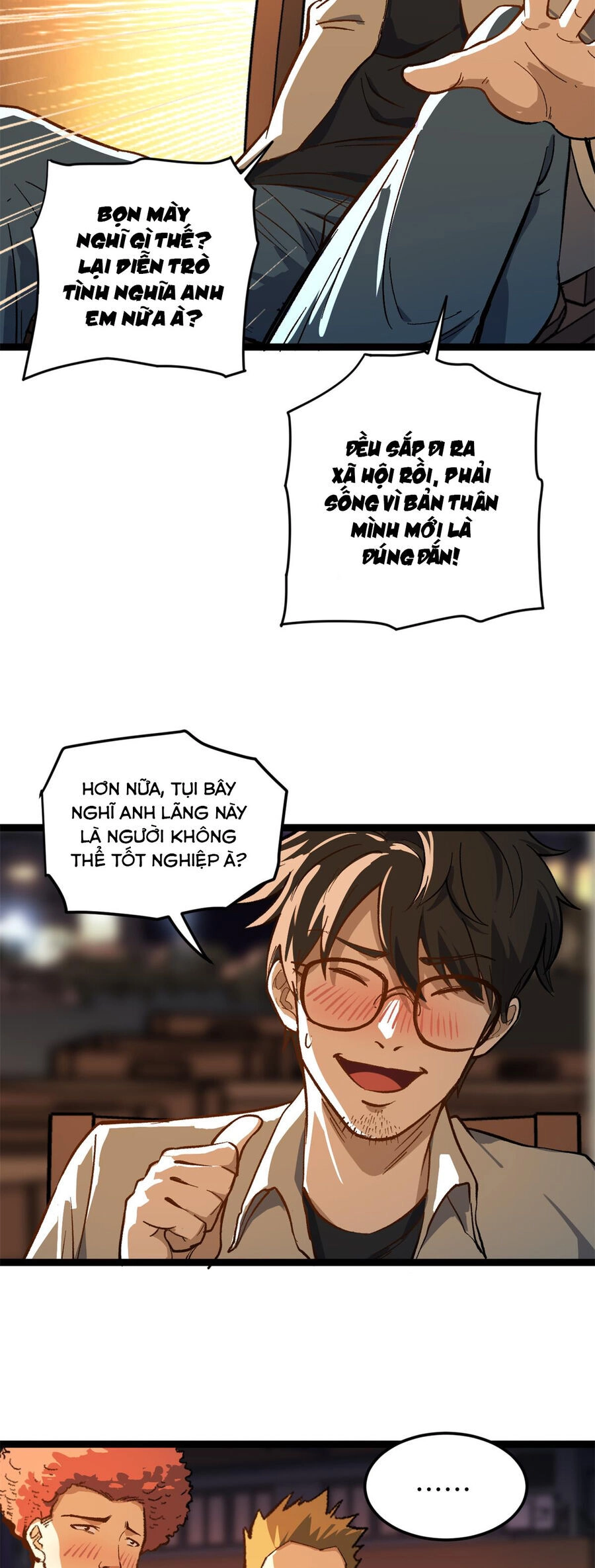 Tôi Chỉ Biết Làm Phim Dở Thôi Chapter 1 - 32