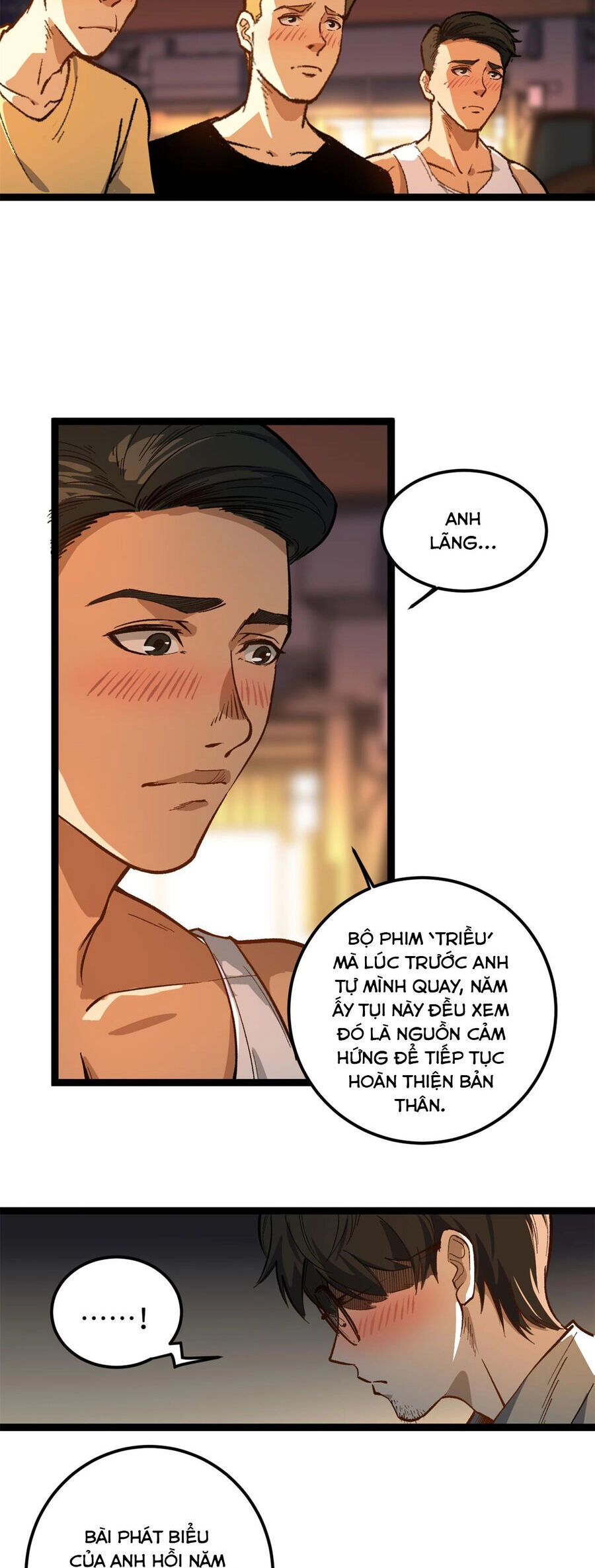 Tôi Chỉ Biết Làm Phim Dở Thôi Chapter 1 - 33