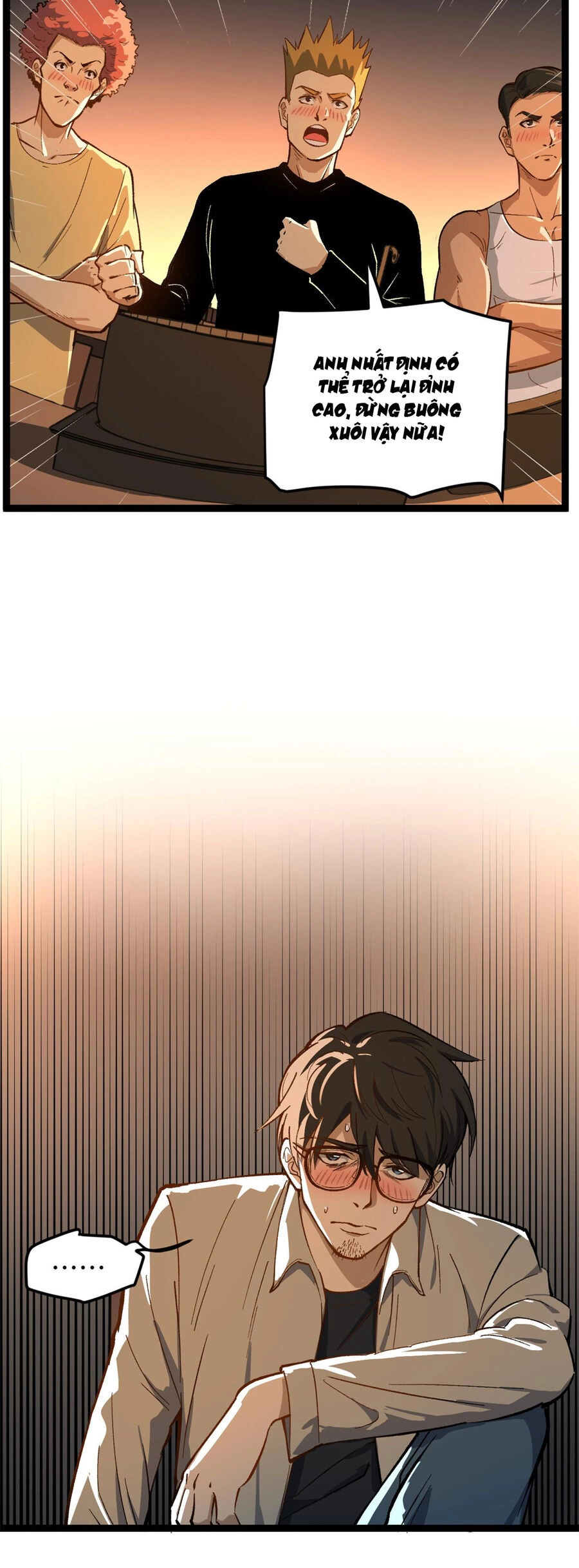 Tôi Chỉ Biết Làm Phim Dở Thôi Chapter 1 - 35