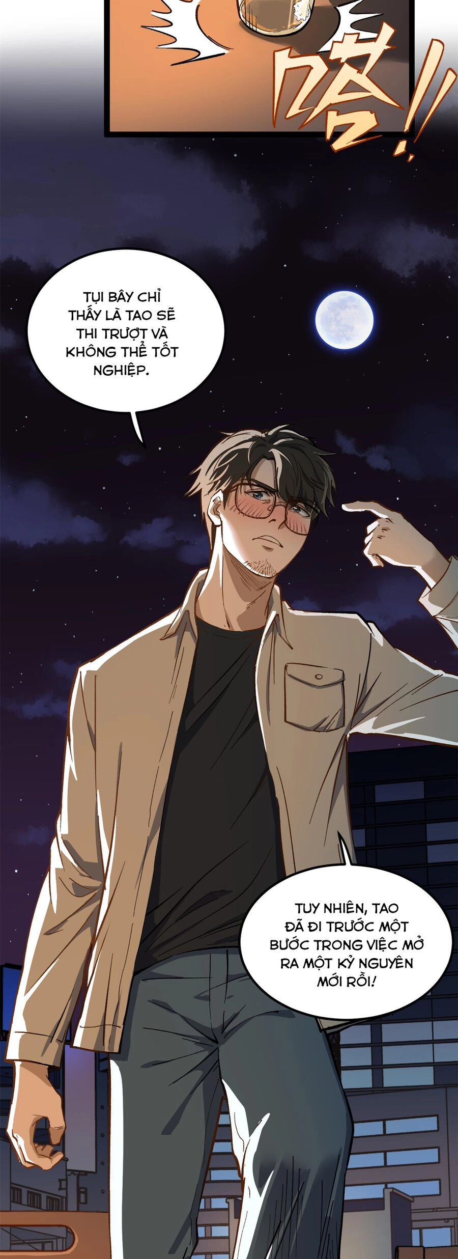 Tôi Chỉ Biết Làm Phim Dở Thôi Chapter 1 - 38