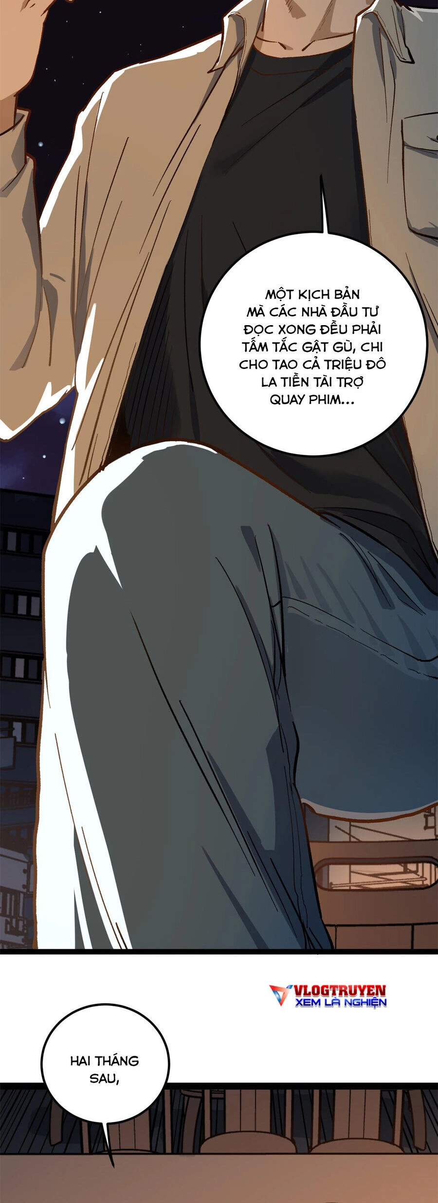 Tôi Chỉ Biết Làm Phim Dở Thôi Chapter 1 - 40