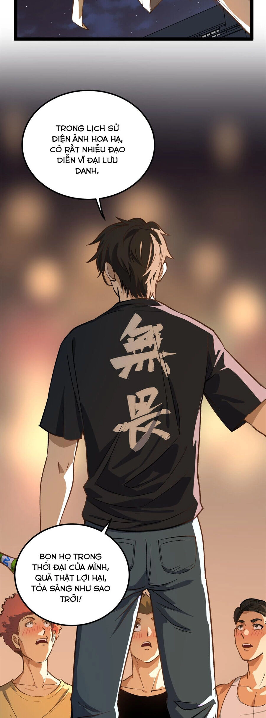 Tôi Chỉ Biết Làm Phim Dở Thôi Chapter 1 - 42