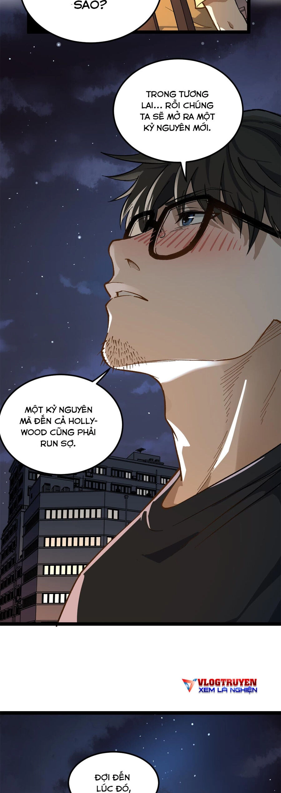 Tôi Chỉ Biết Làm Phim Dở Thôi Chapter 1 - 45