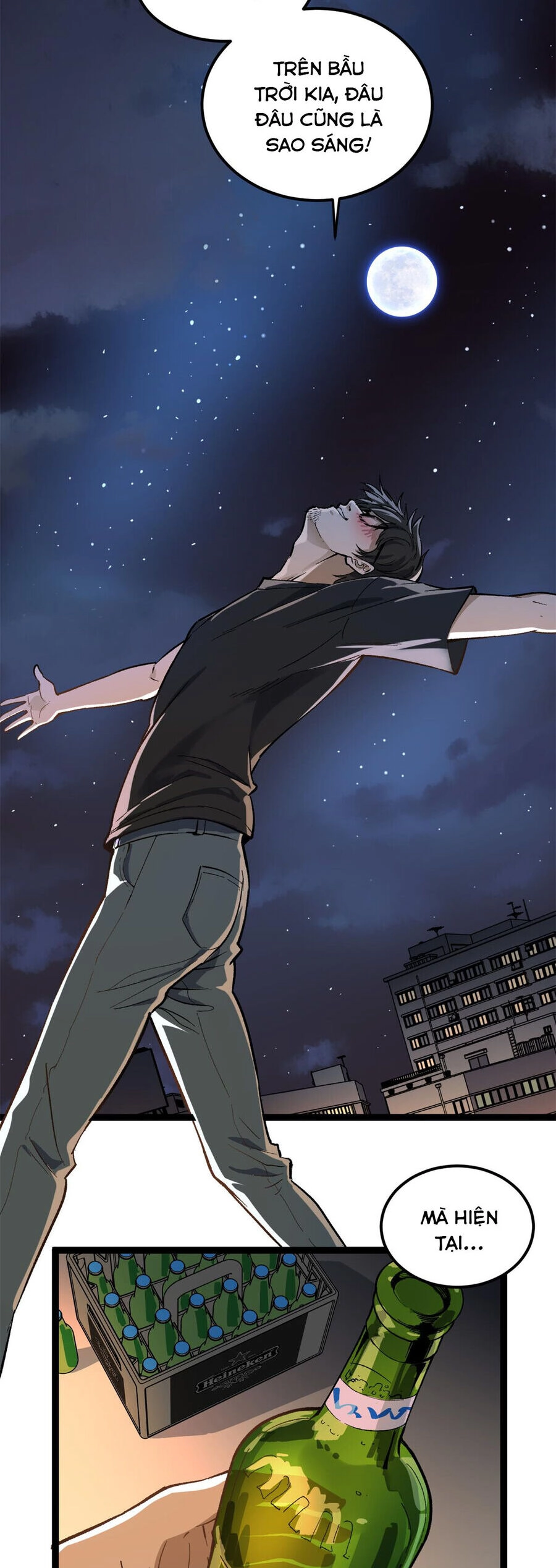 Tôi Chỉ Biết Làm Phim Dở Thôi Chapter 1 - 46