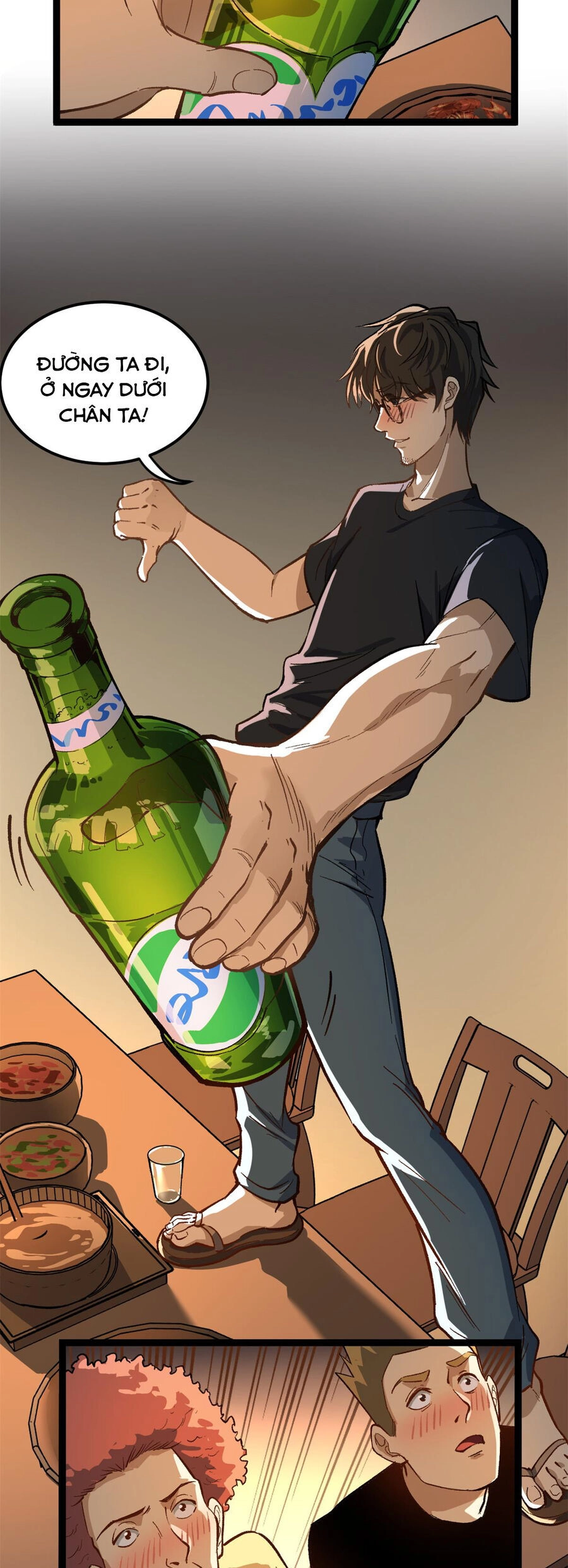 Tôi Chỉ Biết Làm Phim Dở Thôi Chapter 1 - 47