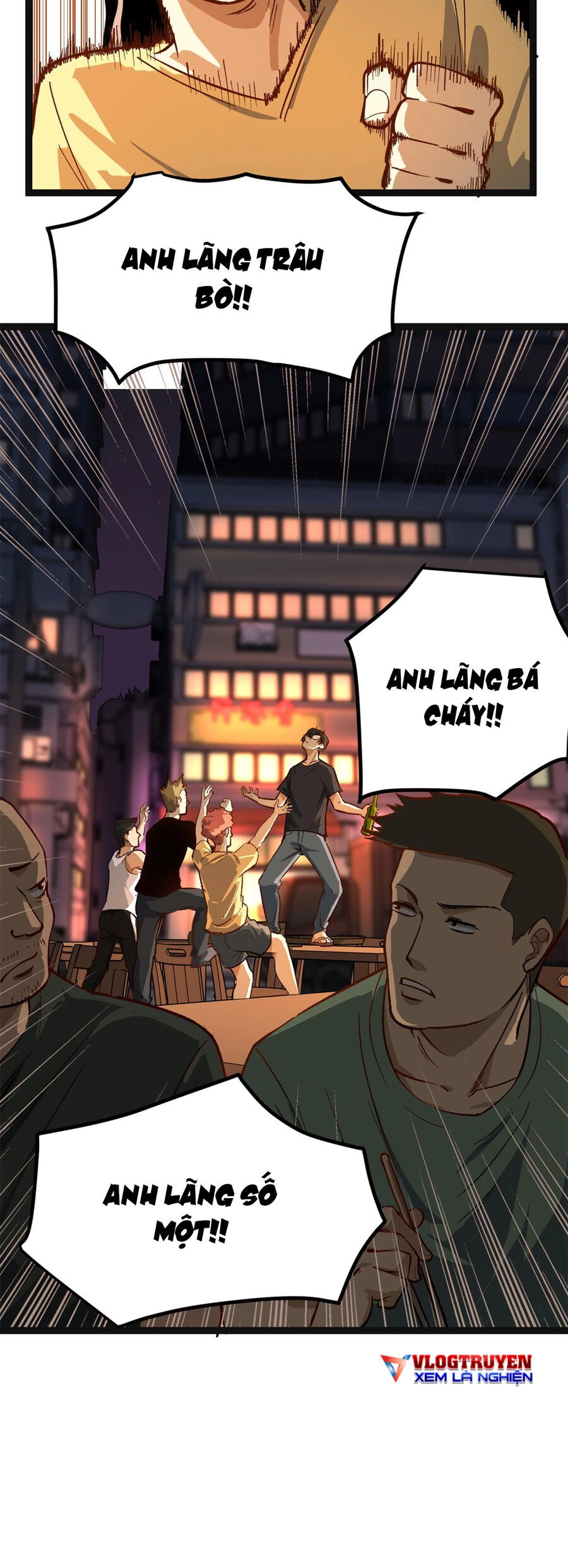 Tôi Chỉ Biết Làm Phim Dở Thôi Chapter 1 - 49