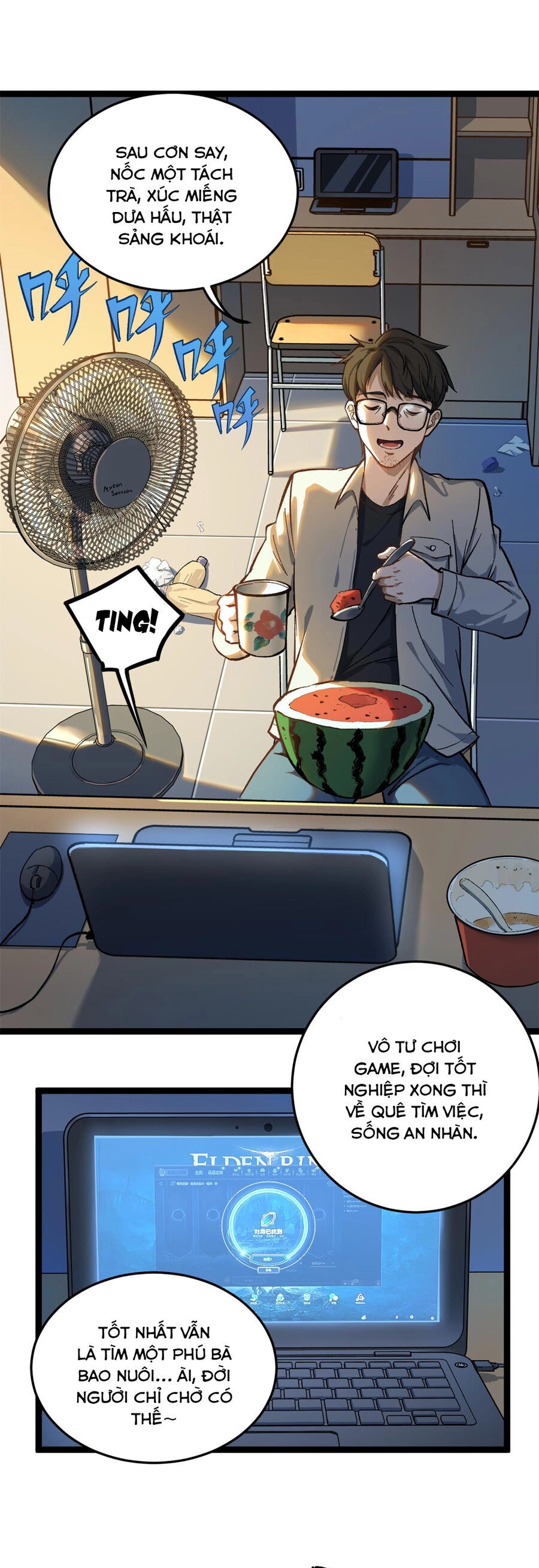 Tôi Chỉ Biết Làm Phim Dở Thôi Chapter 1 - 53