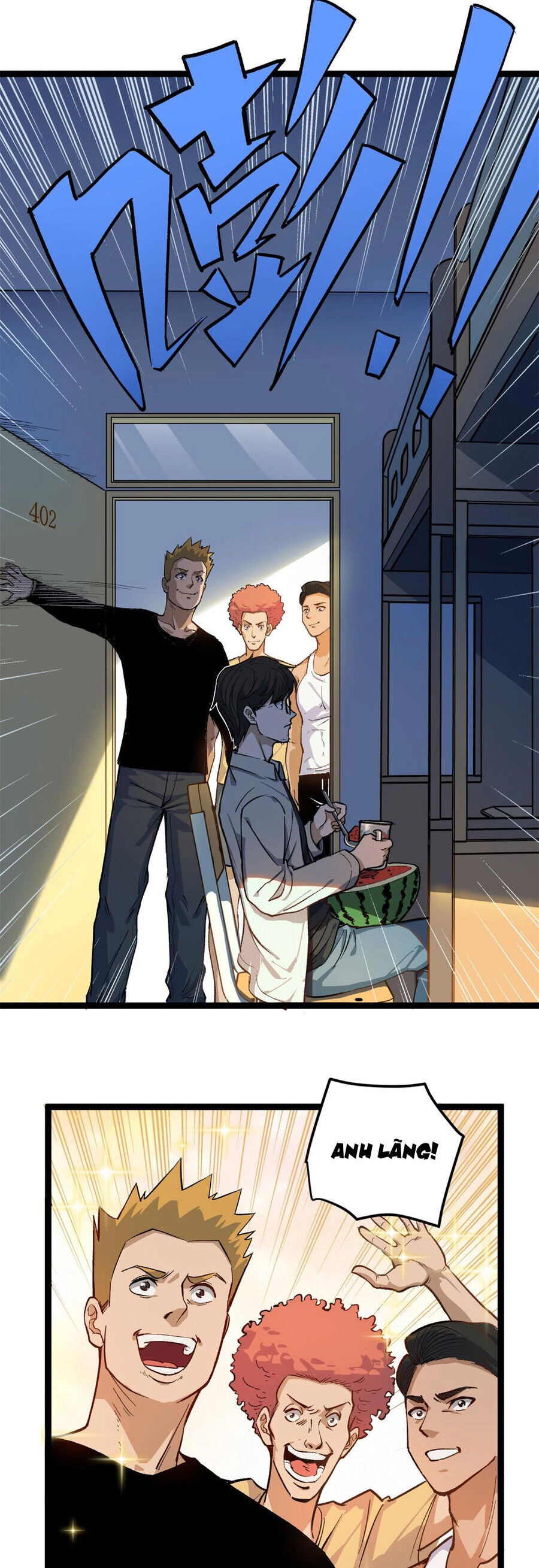 Tôi Chỉ Biết Làm Phim Dở Thôi Chapter 1 - 54