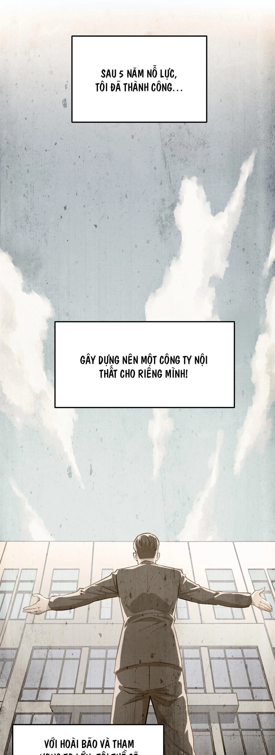 Tôi Chỉ Biết Làm Phim Dở Thôi Chapter 2 - 5