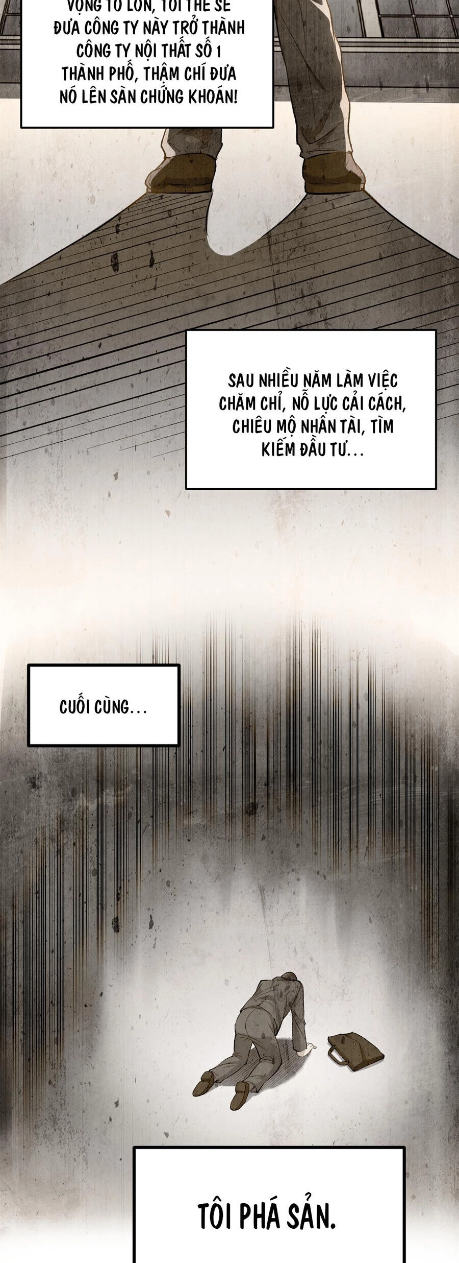 Tôi Chỉ Biết Làm Phim Dở Thôi Chapter 2 - 6