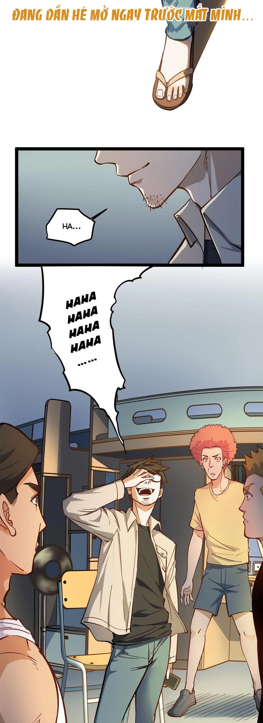 Tôi Chỉ Biết Làm Phim Dở Thôi Chapter 2 - 15