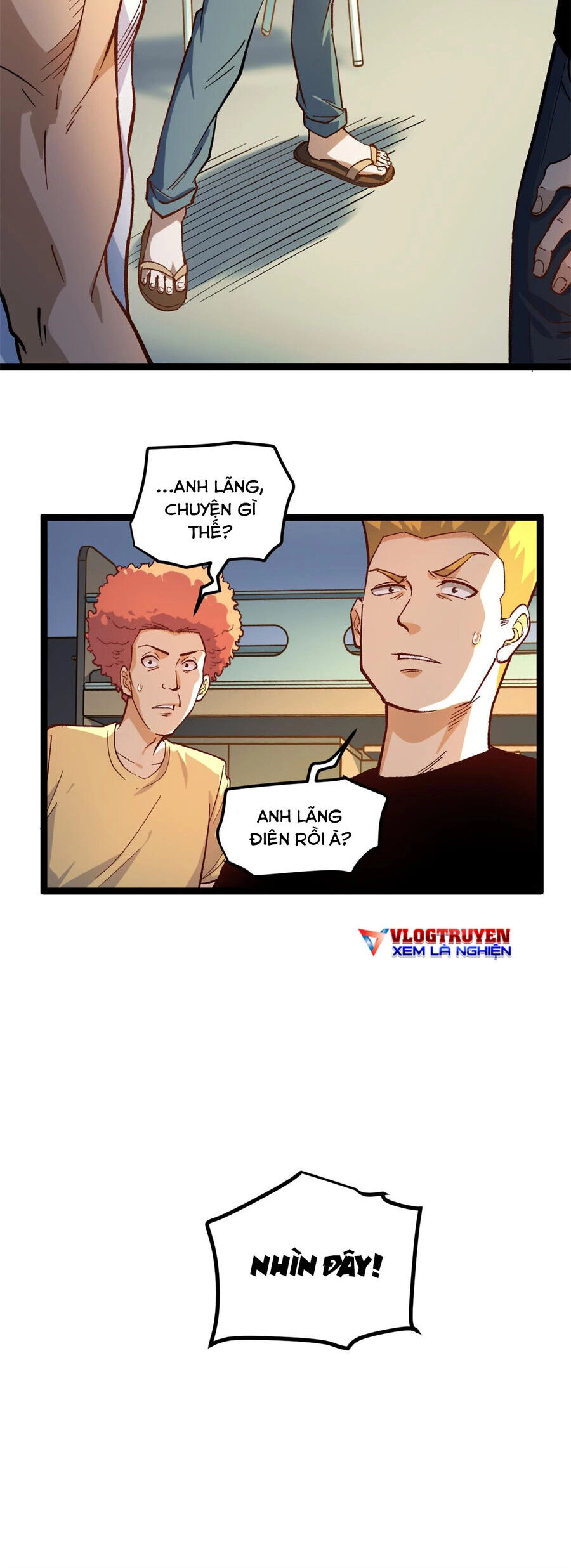 Tôi Chỉ Biết Làm Phim Dở Thôi Chapter 2 - 16