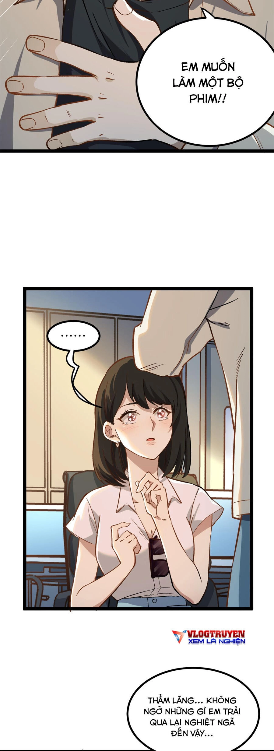 Tôi Chỉ Biết Làm Phim Dở Thôi Chapter 2 - 22