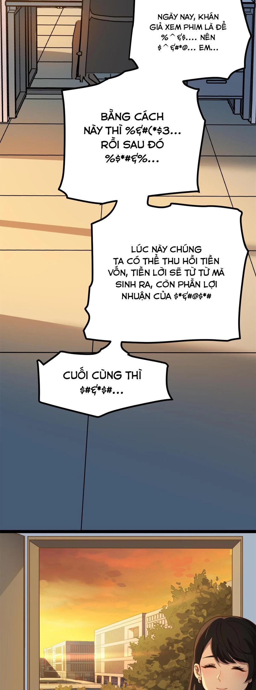 Tôi Chỉ Biết Làm Phim Dở Thôi Chapter 2 - 26