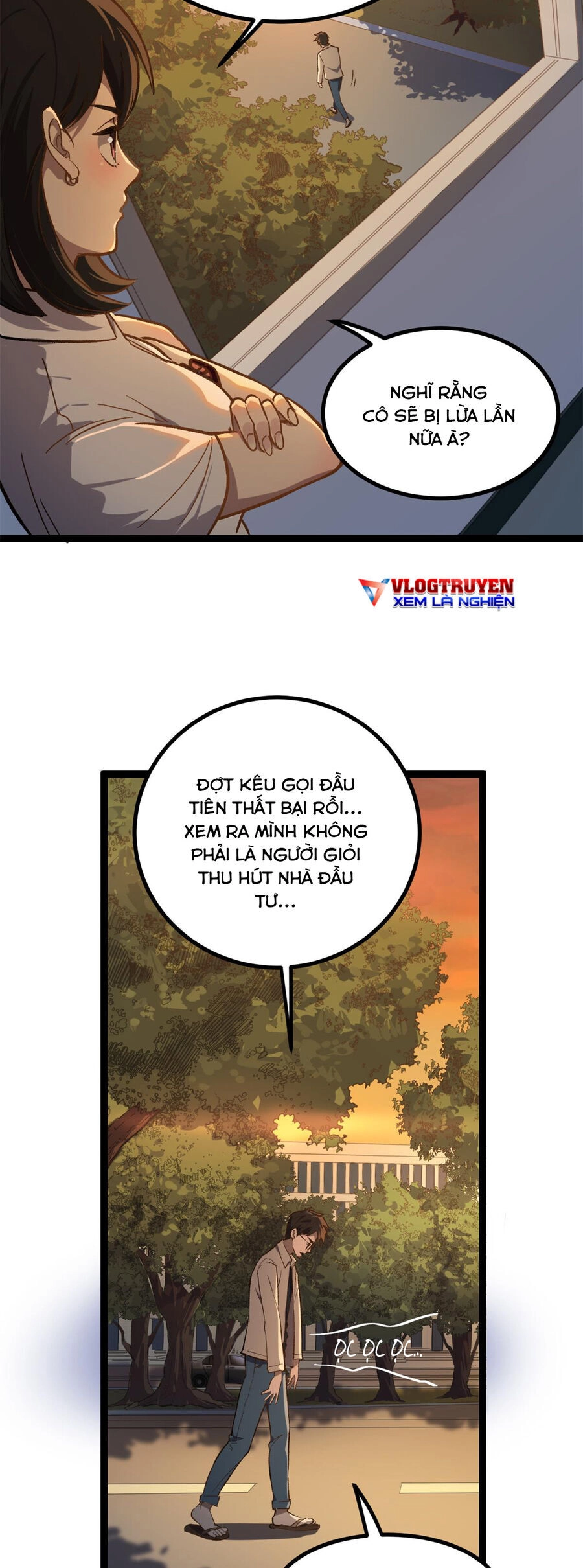 Tôi Chỉ Biết Làm Phim Dở Thôi Chapter 2 - 28