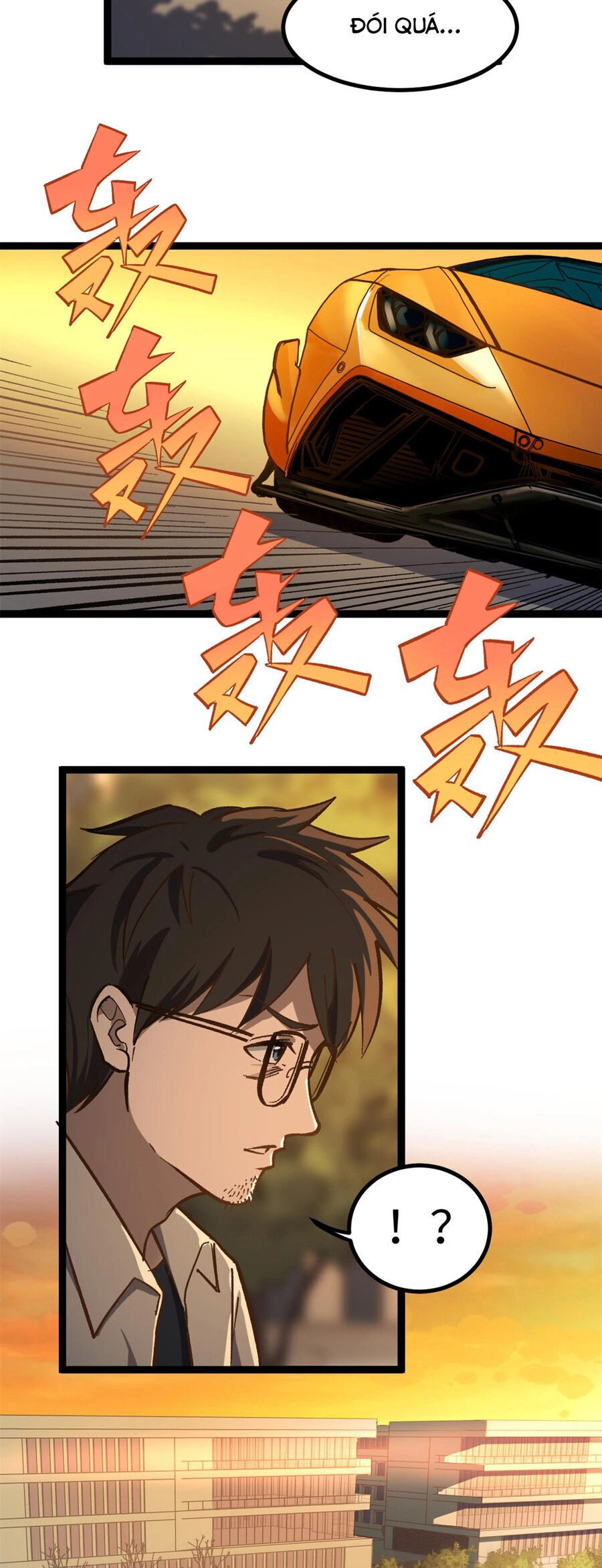 Tôi Chỉ Biết Làm Phim Dở Thôi Chapter 2 - 29