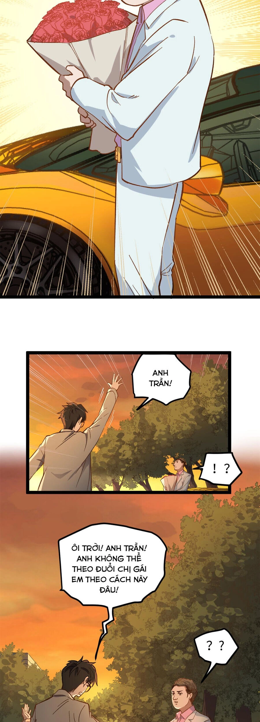 Tôi Chỉ Biết Làm Phim Dở Thôi Chapter 2 - 34