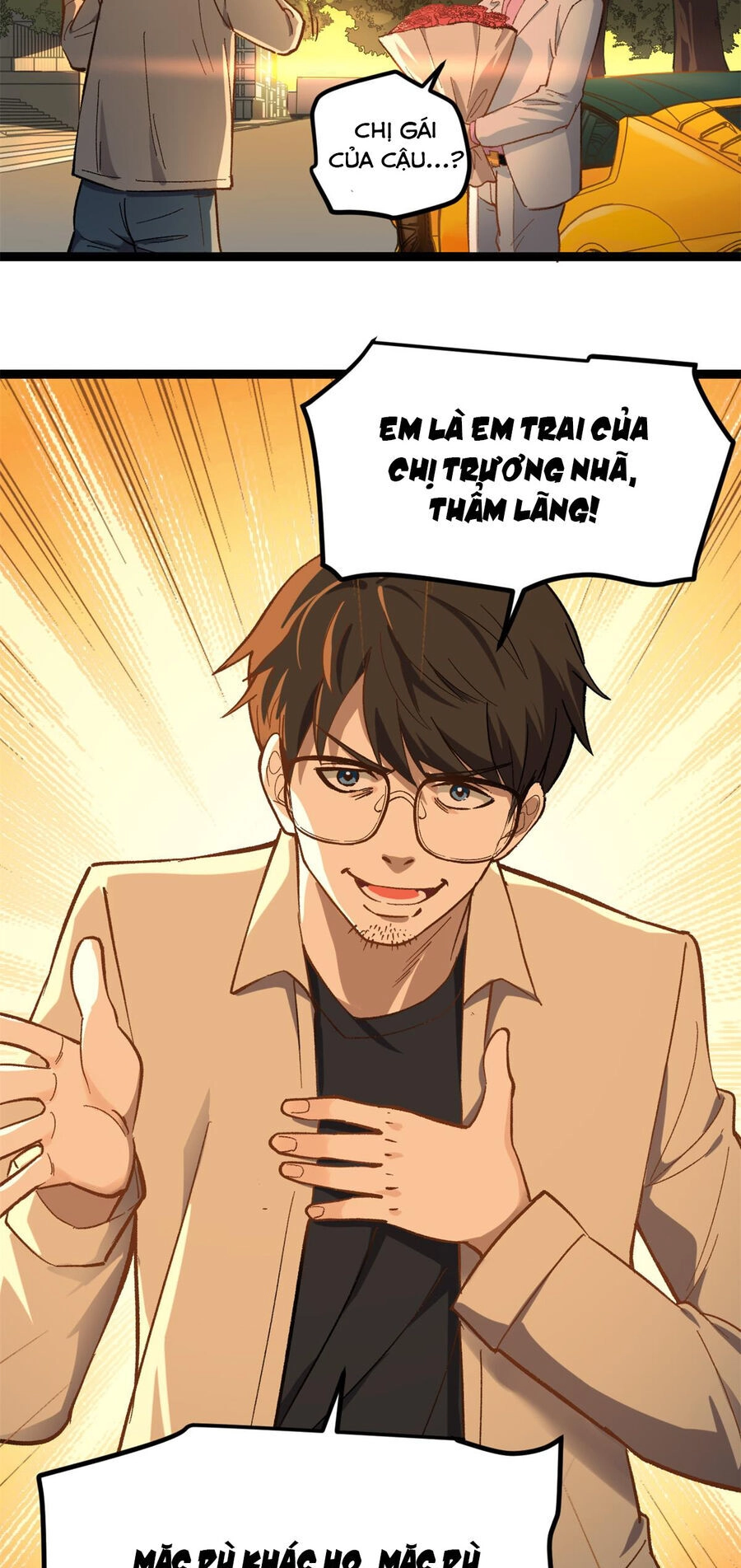 Tôi Chỉ Biết Làm Phim Dở Thôi Chapter 2 - 35