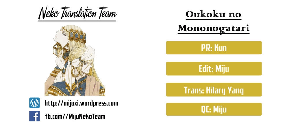 Truyện Kể Vương Quốc Nọ Chapter 1 - 1