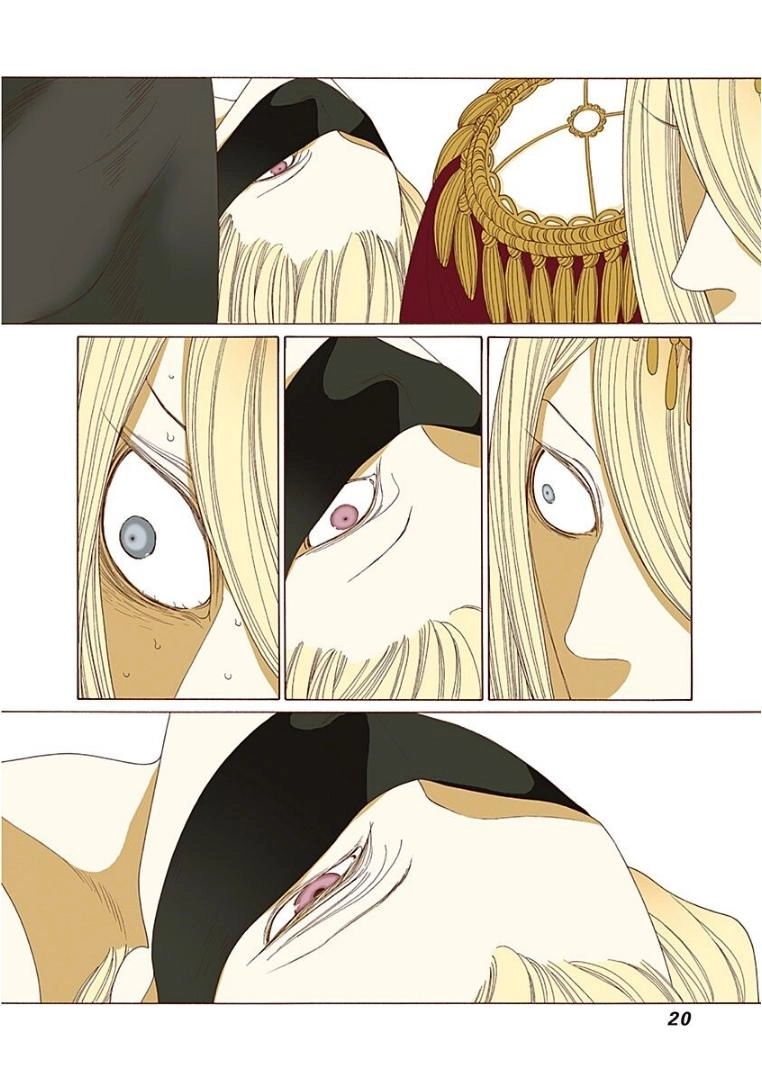 Truyện Kể Vương Quốc Nọ Chapter 1 - 23