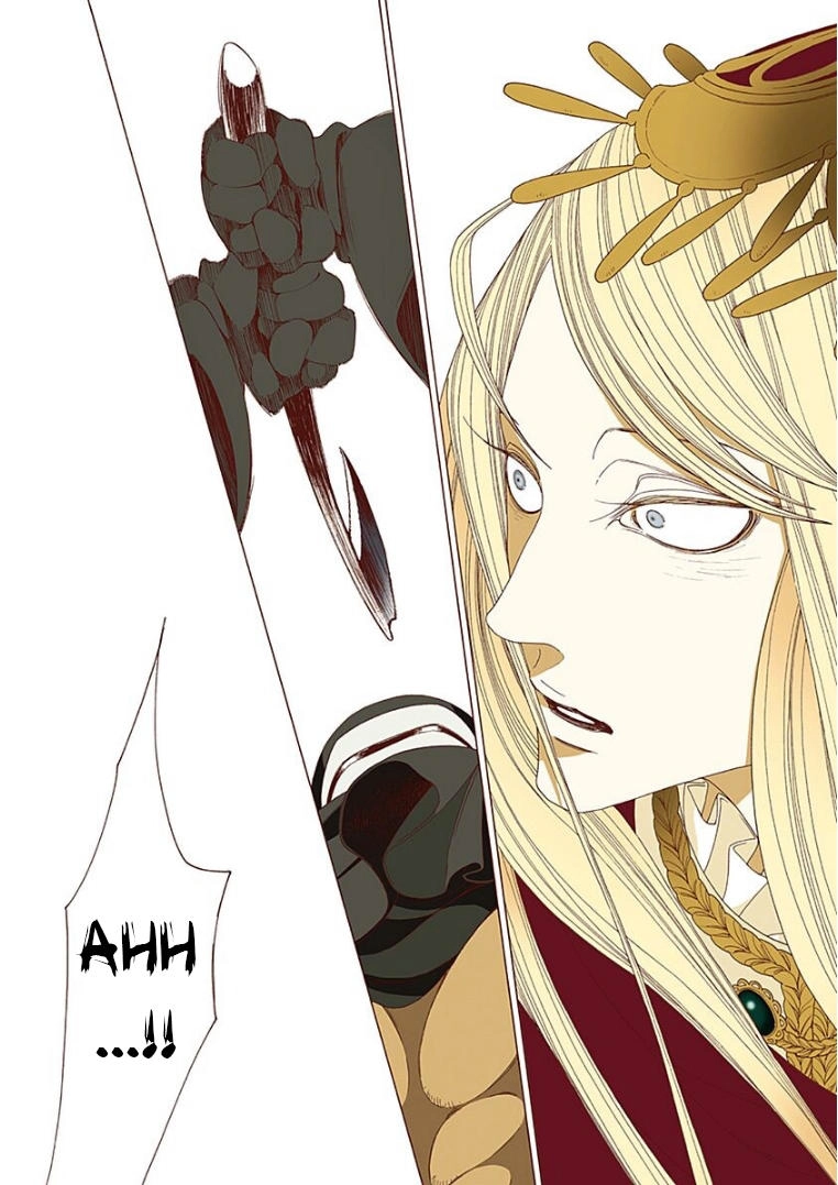 Truyện Kể Vương Quốc Nọ Chapter 1 - 24