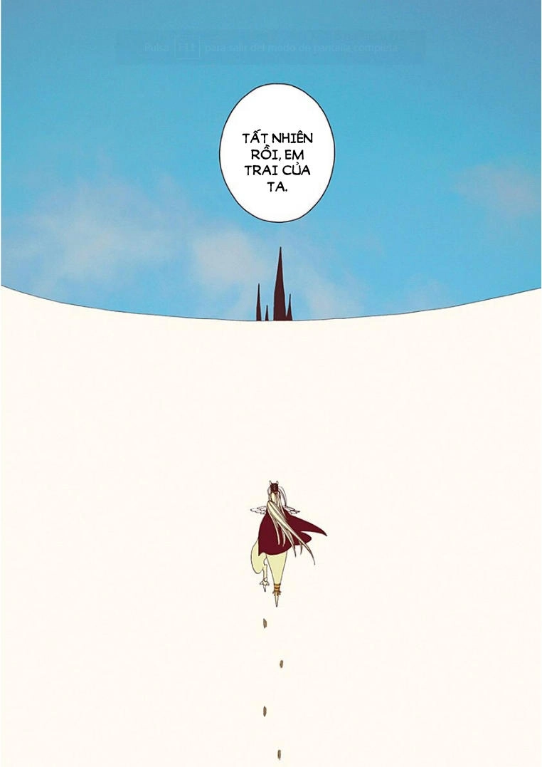 Truyện Kể Vương Quốc Nọ Chapter 1 - 31