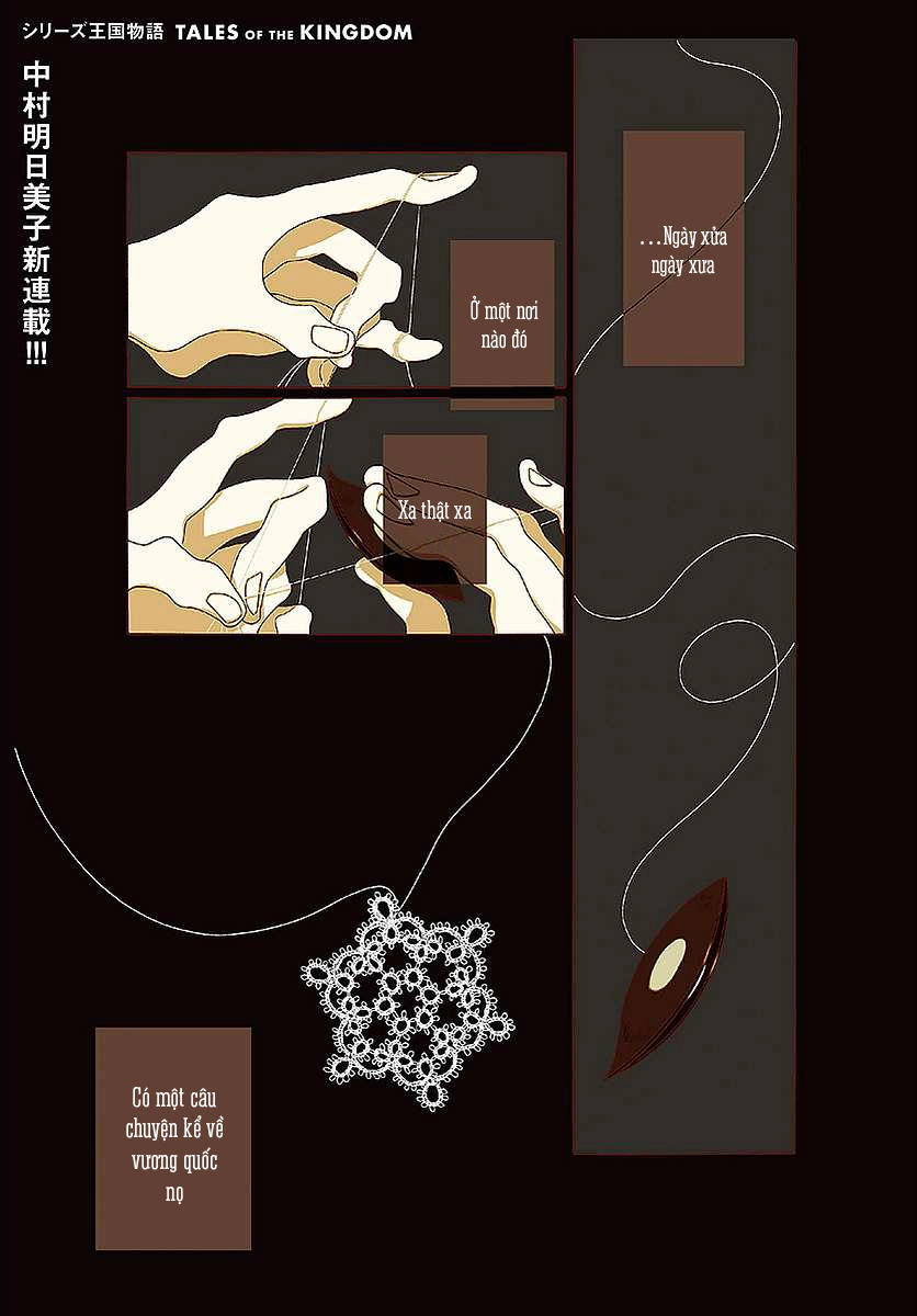 Truyện Kể Vương Quốc Nọ Chapter 1 - 32