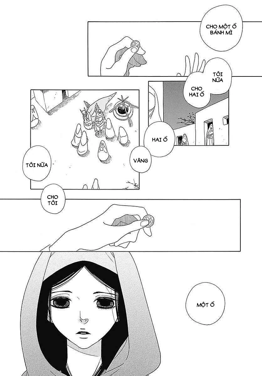 Truyện Kể Vương Quốc Nọ Chapter 1 - 35