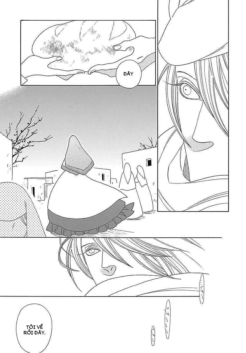 Truyện Kể Vương Quốc Nọ Chapter 1 - 36