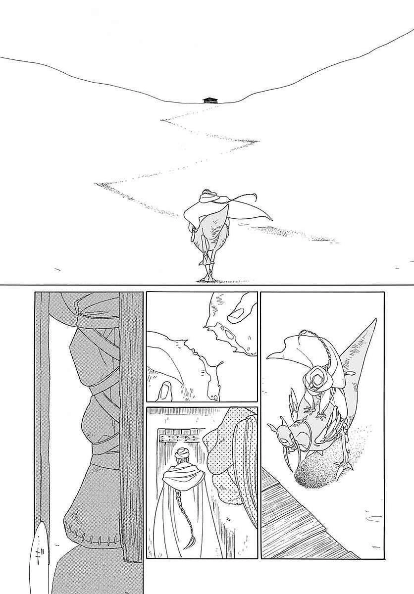 Truyện Kể Vương Quốc Nọ Chapter 1 - 38