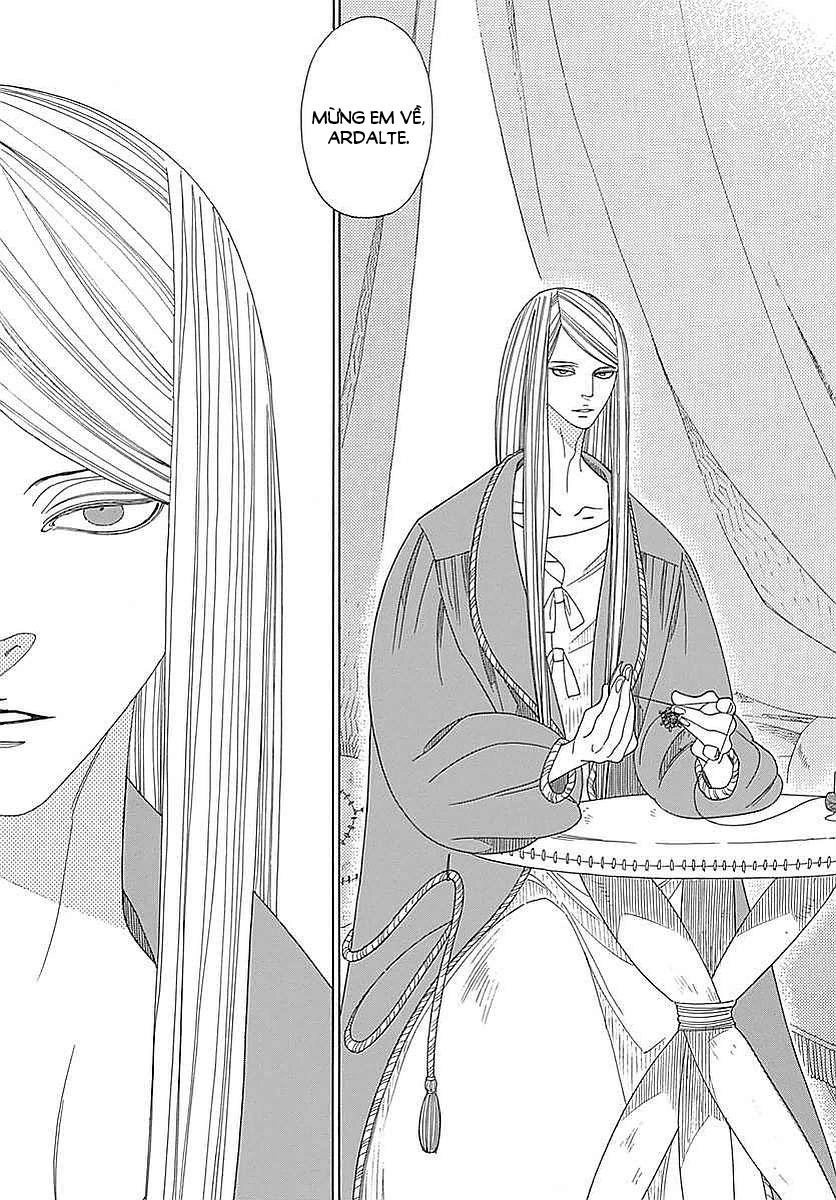 Truyện Kể Vương Quốc Nọ Chapter 1 - 39