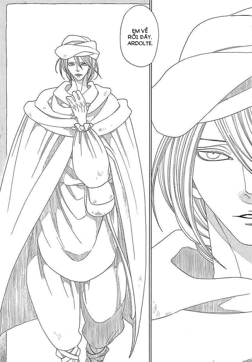 Truyện Kể Vương Quốc Nọ Chapter 1 - 40