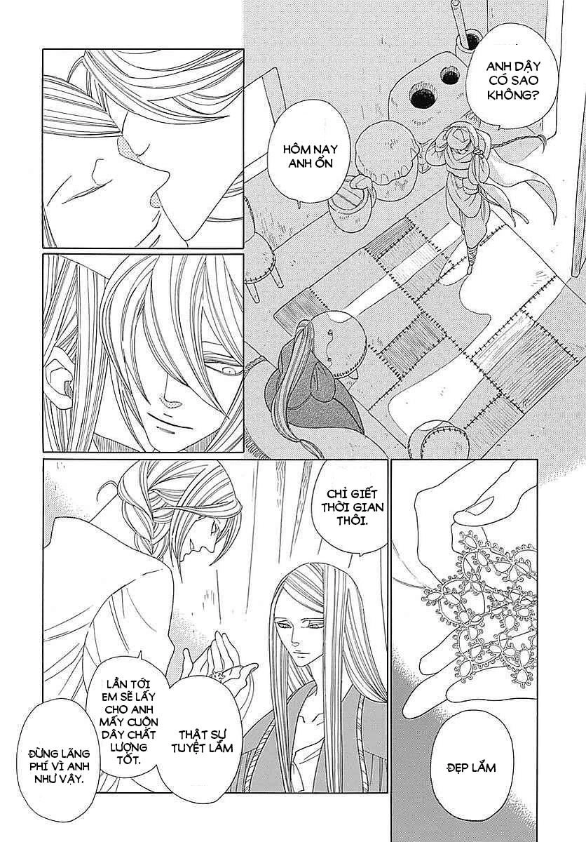 Truyện Kể Vương Quốc Nọ Chapter 1 - 41