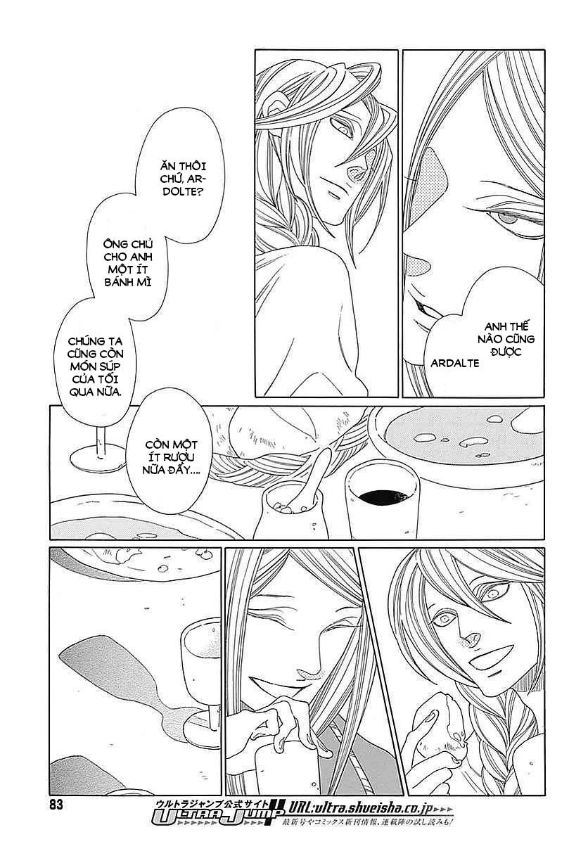 Truyện Kể Vương Quốc Nọ Chapter 1 - 42