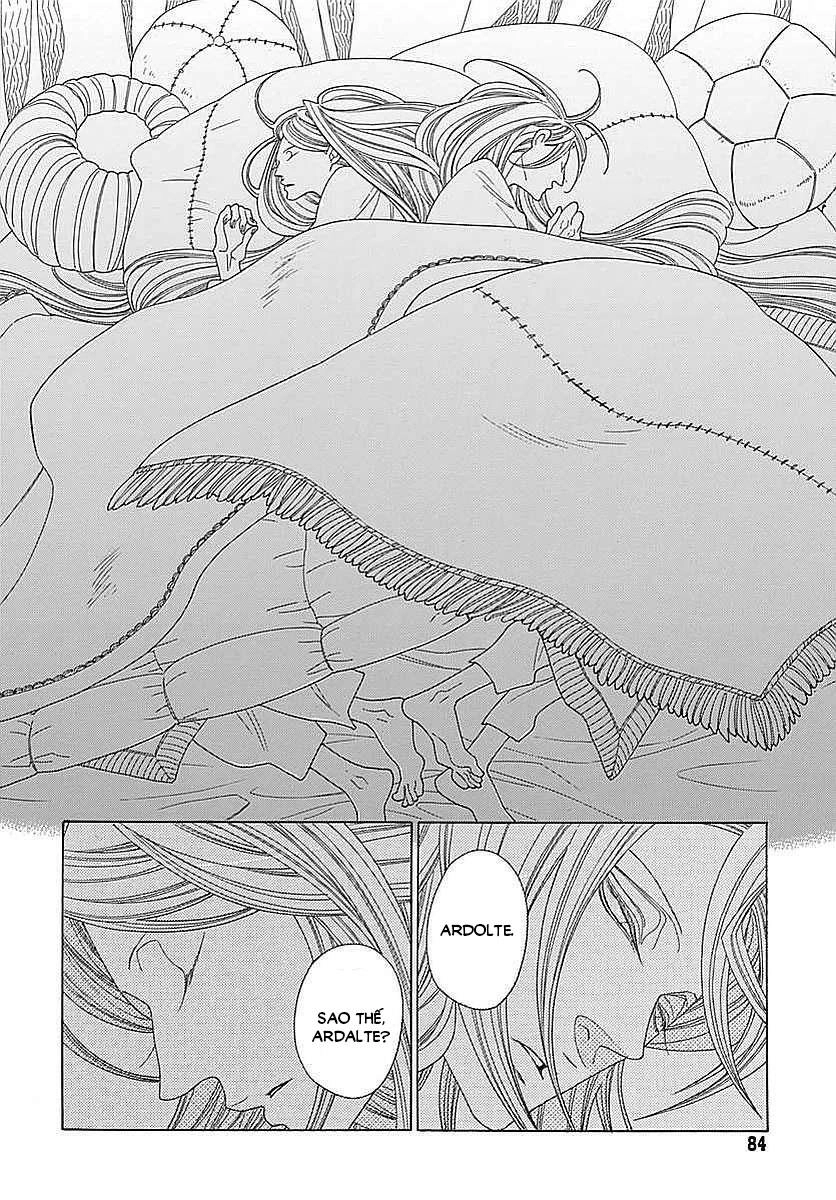 Truyện Kể Vương Quốc Nọ Chapter 1 - 43