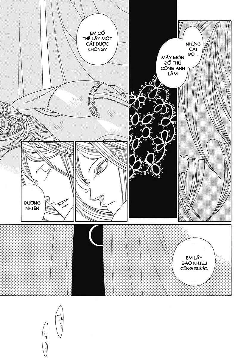 Truyện Kể Vương Quốc Nọ Chapter 1 - 44