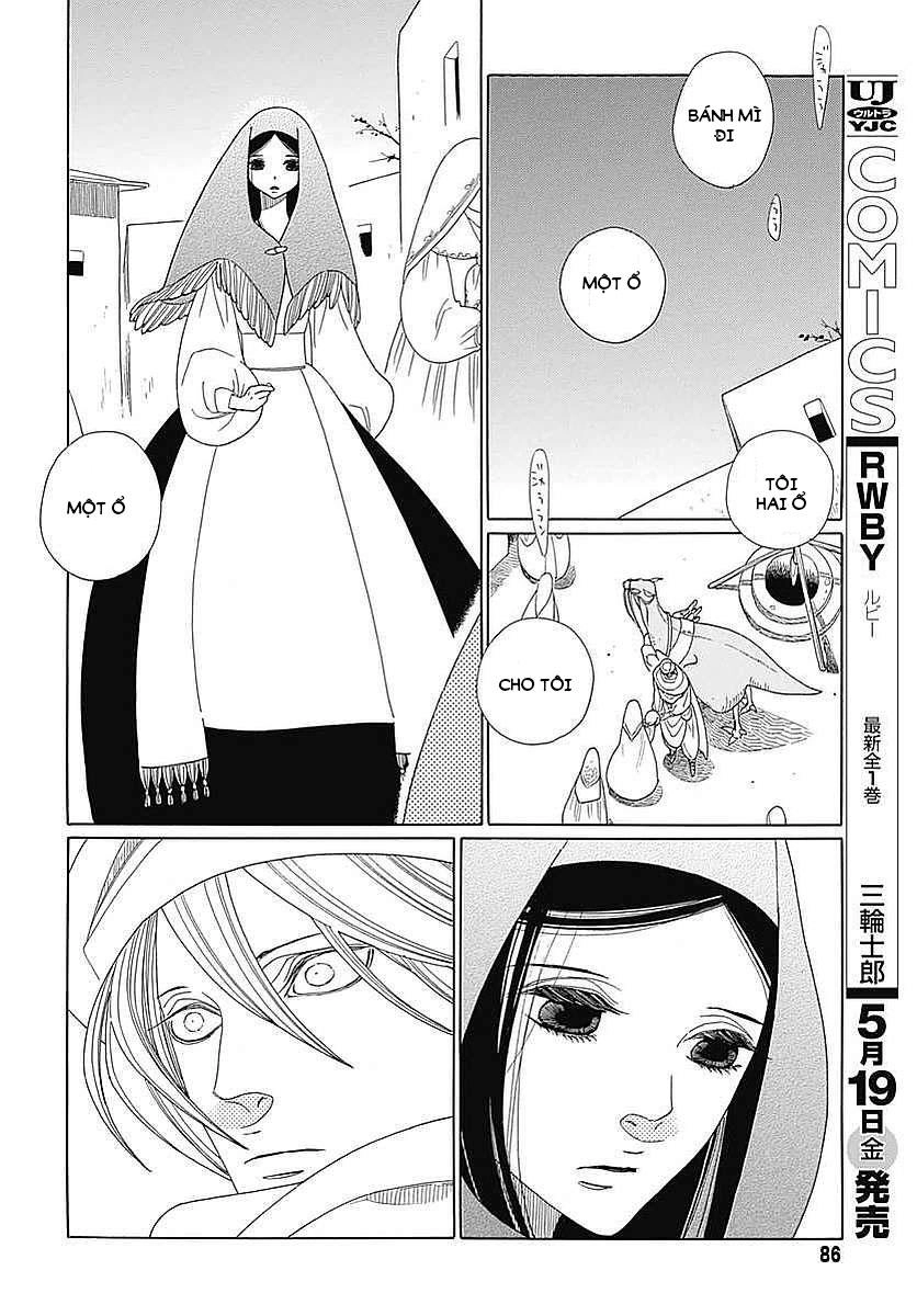 Truyện Kể Vương Quốc Nọ Chapter 1 - 45