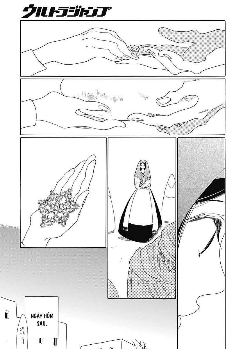 Truyện Kể Vương Quốc Nọ Chapter 1 - 46