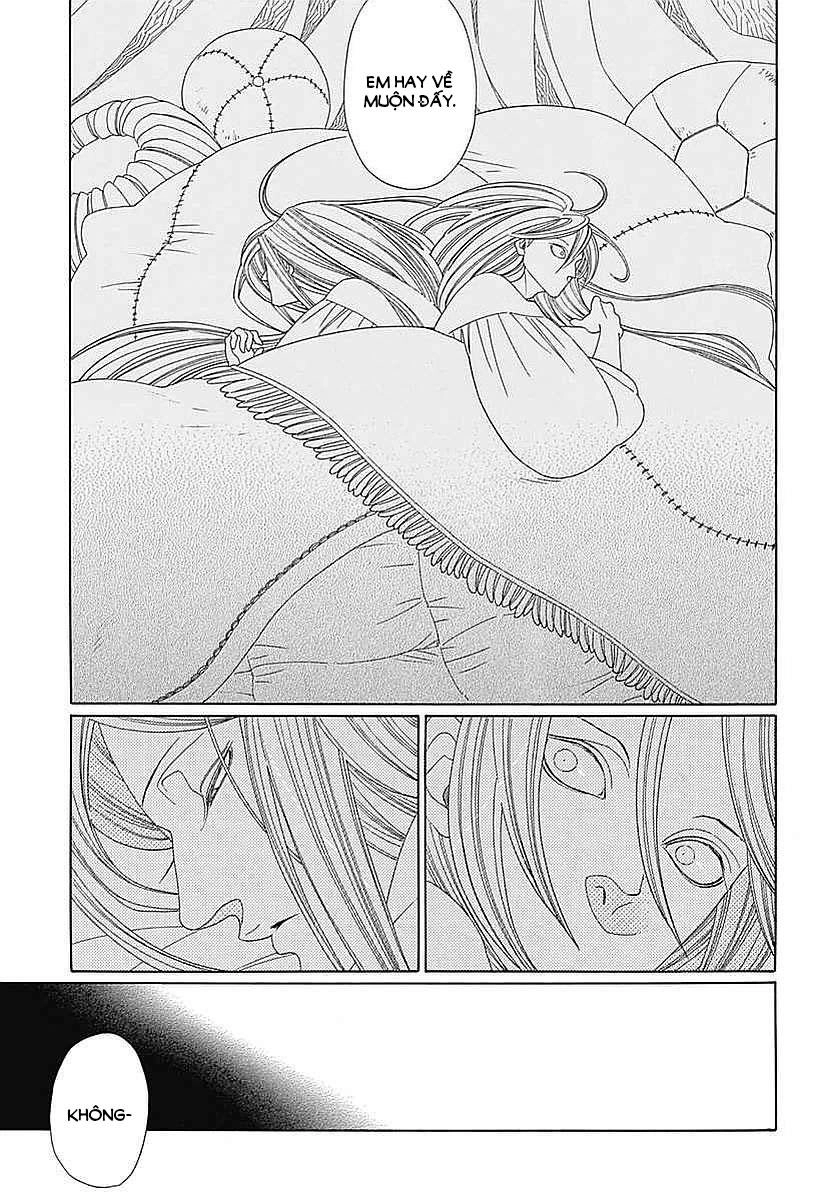 Truyện Kể Vương Quốc Nọ Chapter 1 - 50