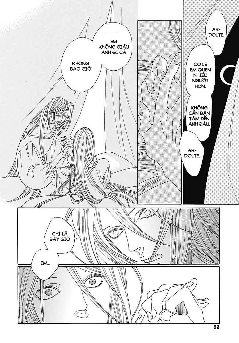 Truyện Kể Vương Quốc Nọ Chapter 1 - 51