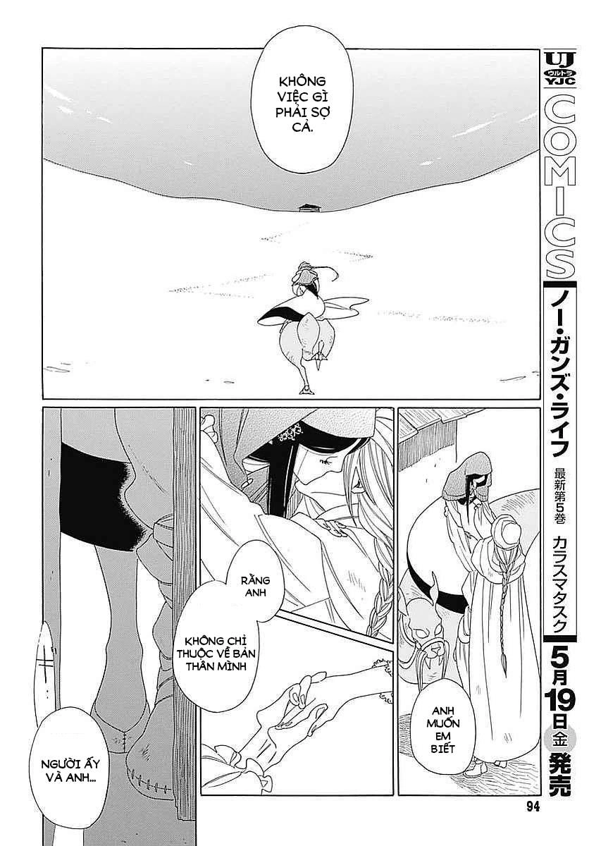 Truyện Kể Vương Quốc Nọ Chapter 1 - 53