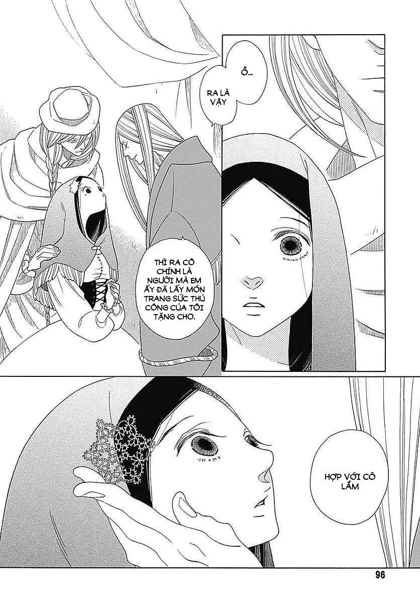 Truyện Kể Vương Quốc Nọ Chapter 1 - 55